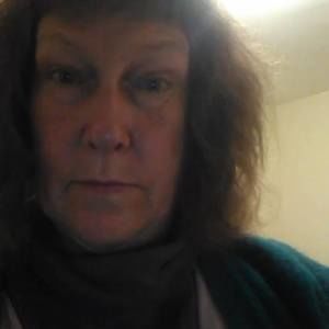 Meet your Posher, Joanne